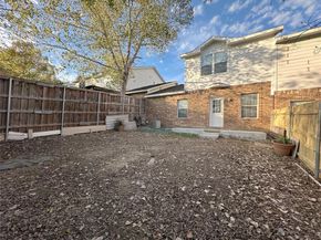 1145  College Street , Grand Prairie Texas 75050