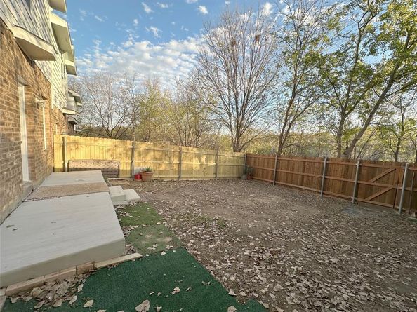 1145  College Street , Grand Prairie Texas 75050