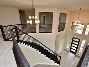 4000  HARKNESS Drive , Prosper Texas 75078