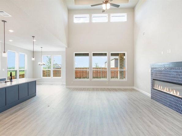 4000  HARKNESS Drive , Prosper Texas 75078