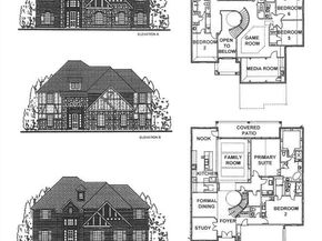 4000  HARKNESS Drive , Prosper Texas 75078