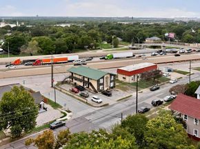 3525  Colonial Avenue , Dallas Texas 75215