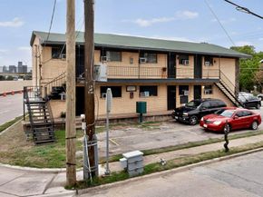 3525  Colonial Avenue , Dallas Texas 75215
