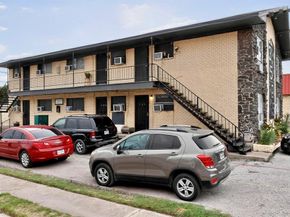 3525  Colonial Avenue , Dallas Texas 75215