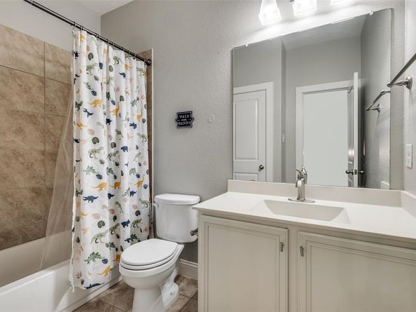 1011  Brook Hollow Drive , Euless Texas 76039