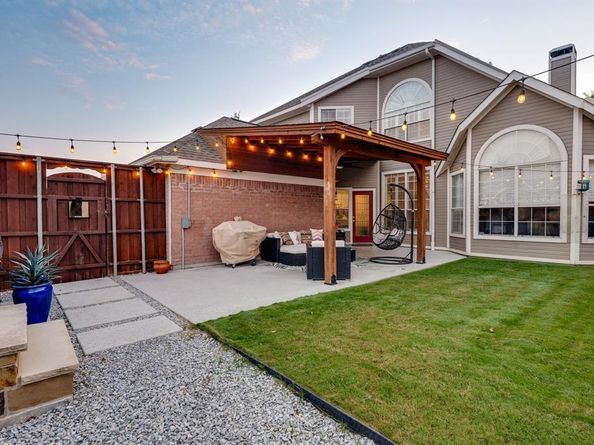10300  Donley Drive , Irving Texas 75063