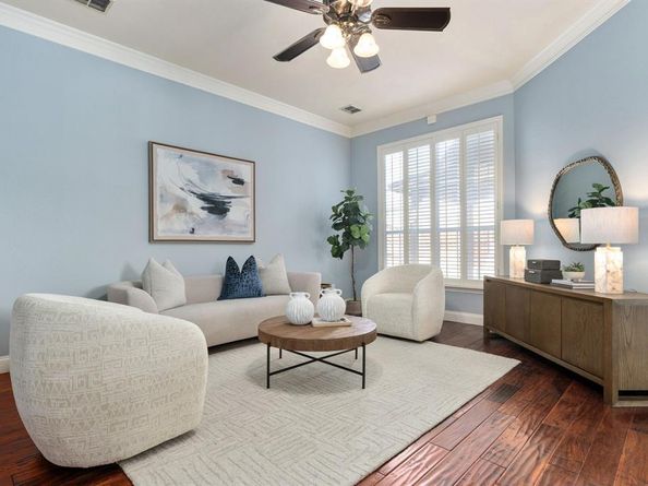 10300  Donley Drive , Irving Texas 75063