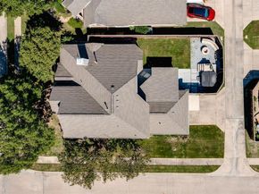 10300  Donley Drive , Irving Texas 75063