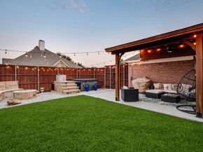 10300  Donley Drive , Irving Texas 75063