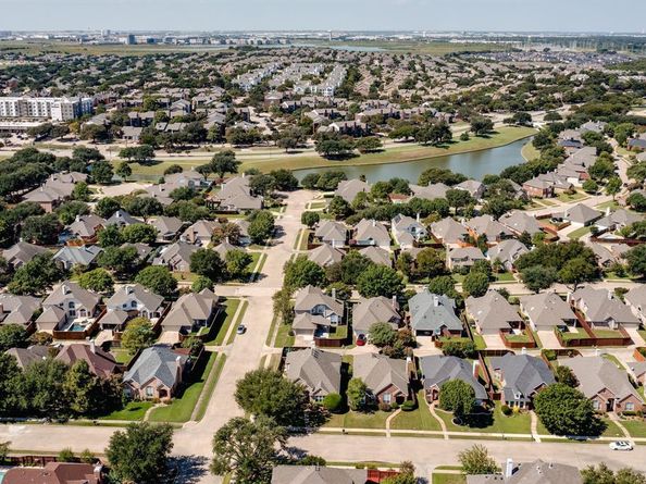 10300  Donley Drive , Irving Texas 75063