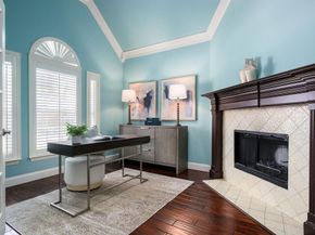 10300  Donley Drive , Irving Texas 75063
