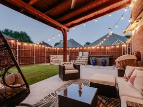 10300  Donley Drive , Irving Texas 75063