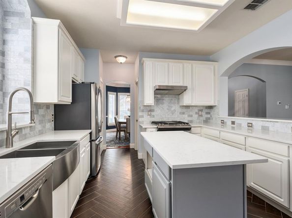 10300  Donley Drive , Irving Texas 75063