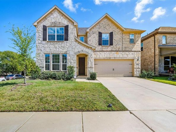 4512  Minnow Cove Road , Oak Point Texas 75068