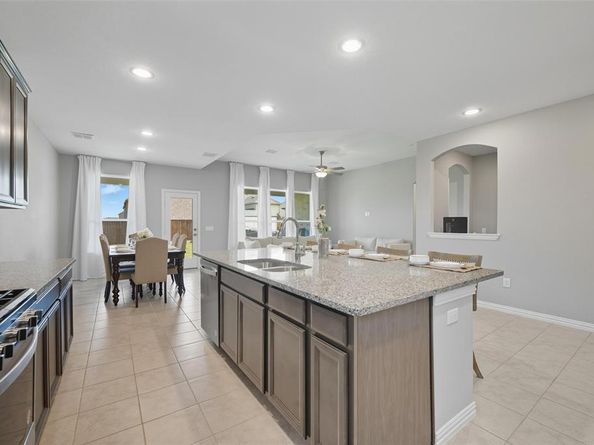 4512  Minnow Cove Road , Oak Point Texas 75068
