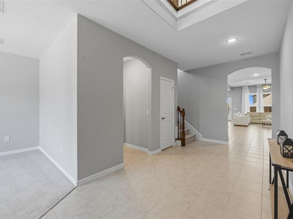 4512  Minnow Cove Road , Oak Point Texas 75068