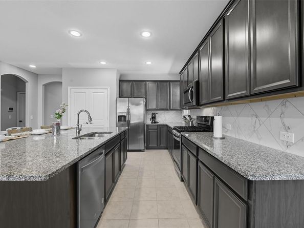 4512  Minnow Cove Road , Oak Point Texas 75068