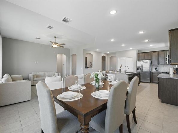 4512  Minnow Cove Road , Oak Point Texas 75068