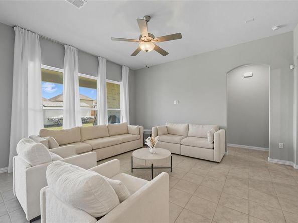 4512  Minnow Cove Road , Oak Point Texas 75068