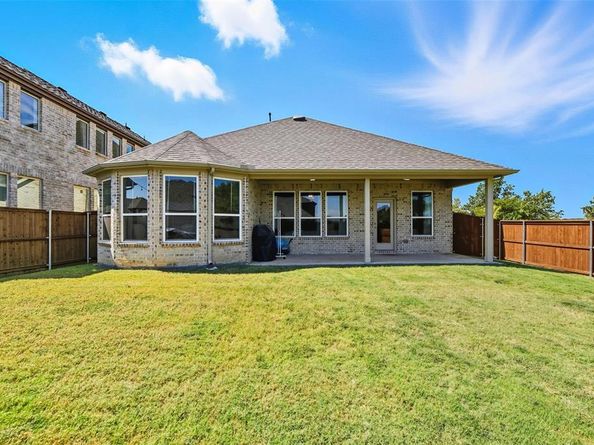 4512  Minnow Cove Road , Oak Point Texas 75068