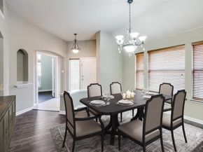 5560  Lawnsberry Drive , Fort Worth Texas 76137