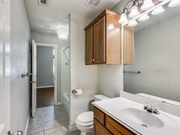 5560  Lawnsberry Drive , Fort Worth Texas 76137