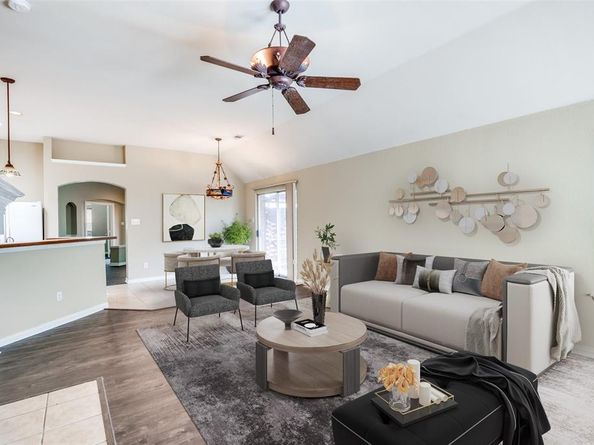 5560  Lawnsberry Drive , Fort Worth Texas 76137