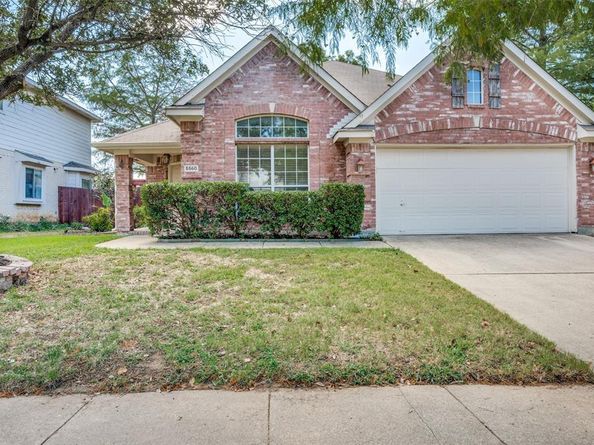 5560  Lawnsberry Drive , Fort Worth Texas 76137