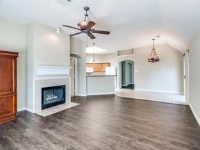 5560  Lawnsberry Drive , Fort Worth Texas 76137