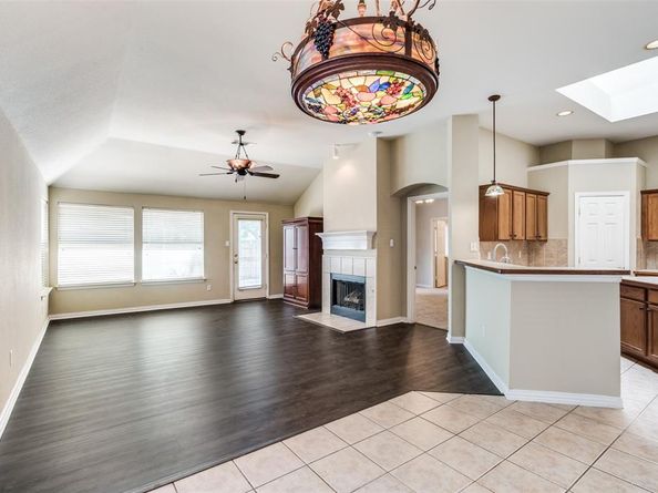 5560  Lawnsberry Drive , Fort Worth Texas 76137