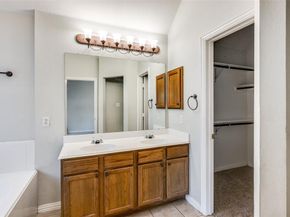5560  Lawnsberry Drive , Fort Worth Texas 76137
