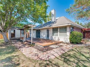 5560  Lawnsberry Drive , Fort Worth Texas 76137