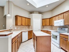 5560  Lawnsberry Drive , Fort Worth Texas 76137