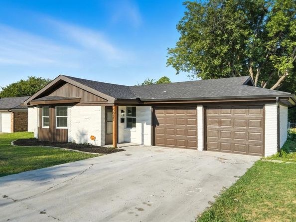 5021  Wyoming Trail , North Richland Hills Texas 76180