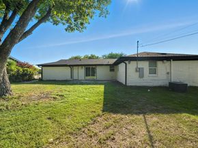 5021  Wyoming Trail , North Richland Hills Texas 76180