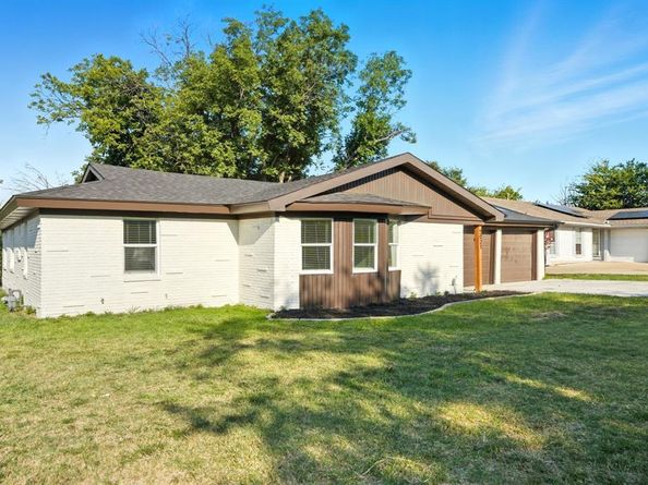 5021  Wyoming Trail , North Richland Hills Texas 76180