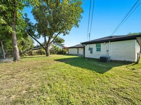 5021  Wyoming Trail , North Richland Hills Texas 76180