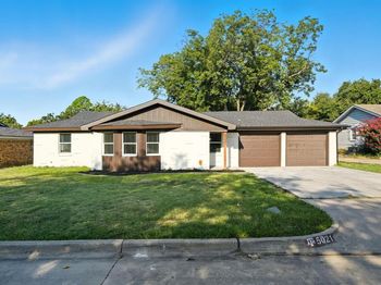 5021  Wyoming Trail 