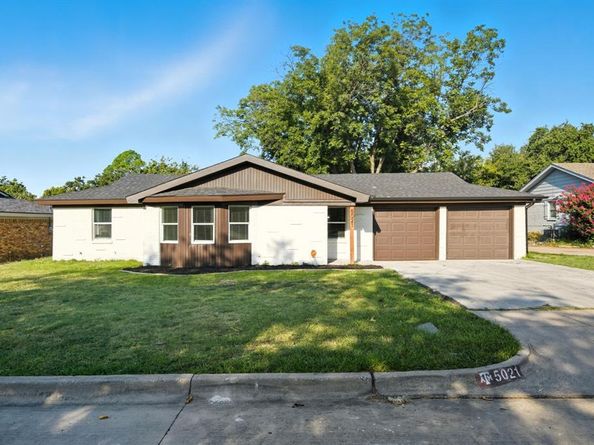 5021  Wyoming Trail , North Richland Hills Texas 76180