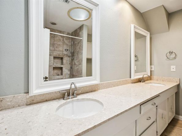 313  Post Oak Drive , Highland Village Texas 75077