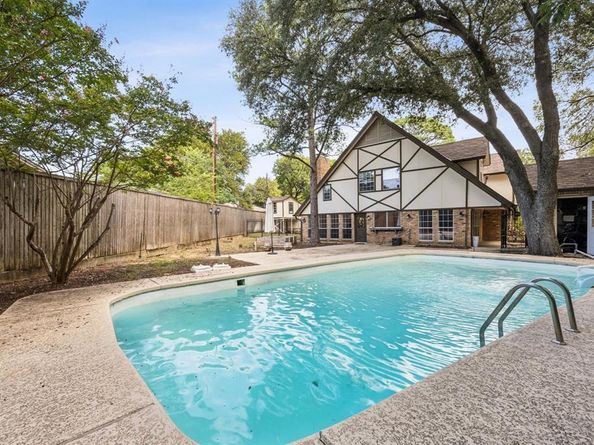 313  Post Oak Drive , Highland Village Texas 75077