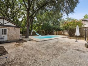 313  Post Oak Drive , Highland Village Texas 75077