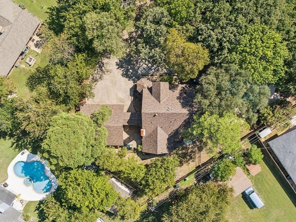 313  Post Oak Drive , Highland Village Texas 75077