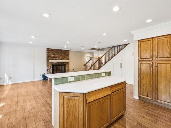 313  Post Oak Drive , Highland Village Texas 75077