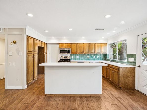 313  Post Oak Drive , Highland Village Texas 75077