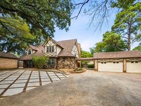 313  Post Oak Drive , Highland Village Texas 75077