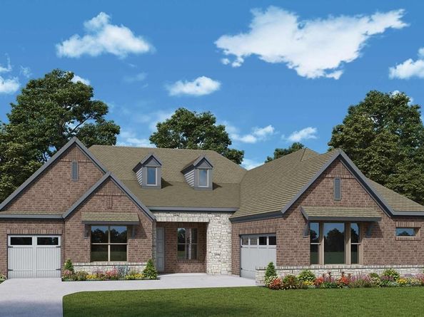 1832  Terraces Boulevard , Rockwall Texas 75087