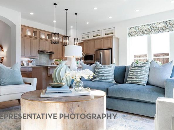 1604  Gimlet Lane , Fort Worth Texas 76052