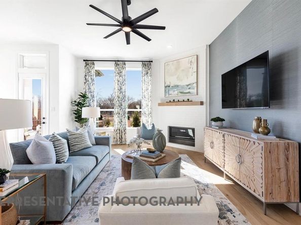 1604  Gimlet Lane , Fort Worth Texas 76052