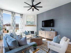 1604  Gimlet Lane , Fort Worth Texas 76052